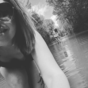 Meet your Posher, Tiffani